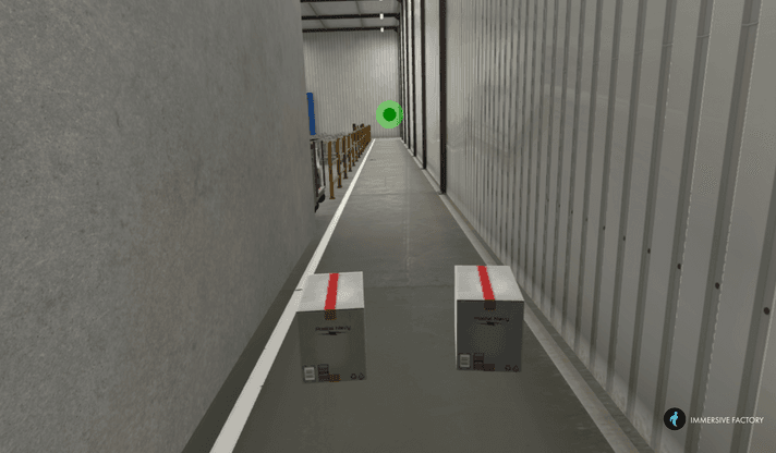 Circulation et Coactivité - Chute de plain Pied screenshot2