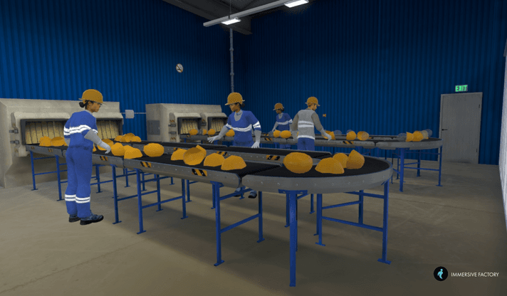 RSE - Bonne pratiques Usine screenshot1