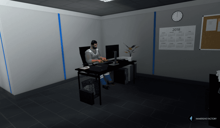 RSE - Bonne pratiques Usine screenshot2