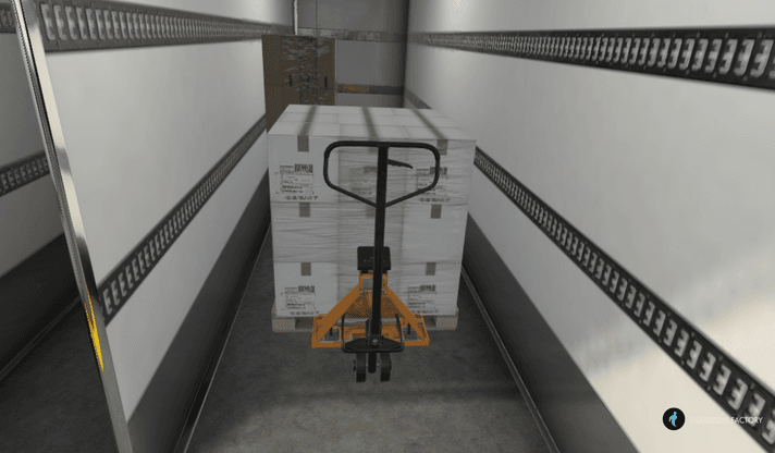 Vérifications de hayons élévateur screenshot1