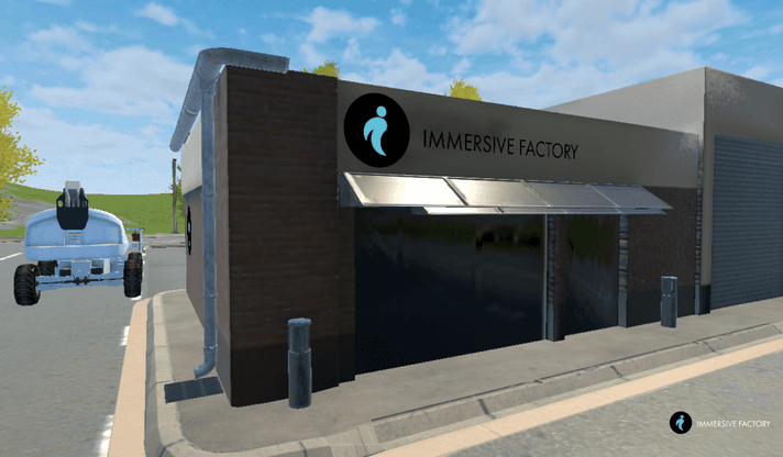 Work at Height - Mobile Elevating Working Platform screenshot3