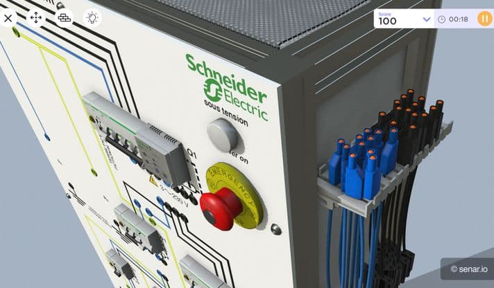 Grounding an Electrical Installation screenshot1