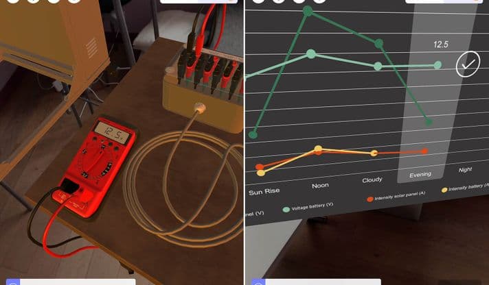 Photovoltaic Micro Power Plant screenshot2