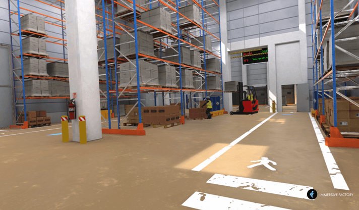 Logistical risks - Packaging and storage screenshot2