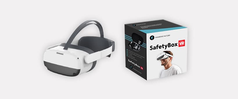 SafetyboxVR