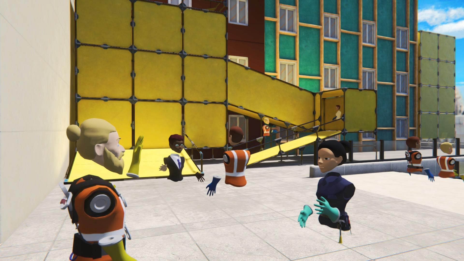 Imerys Testimonial: looking back on the creation of a VR module