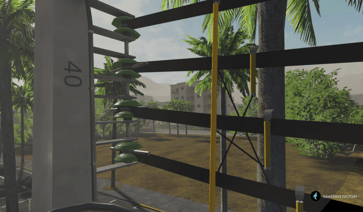 Lockout on electrical installation - Outdoor screenshot2