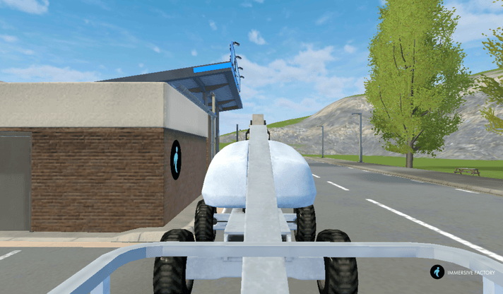 Work at Height - Mobile Elevating Working Platform preview image