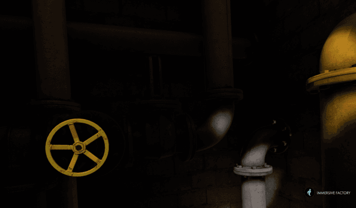 Sensibilisation à l'Espace confiné screenshot3