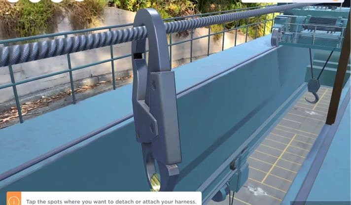 Using a Lifeline preview image