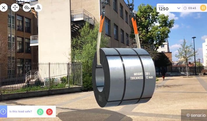 Rigging – Load Audit preview image