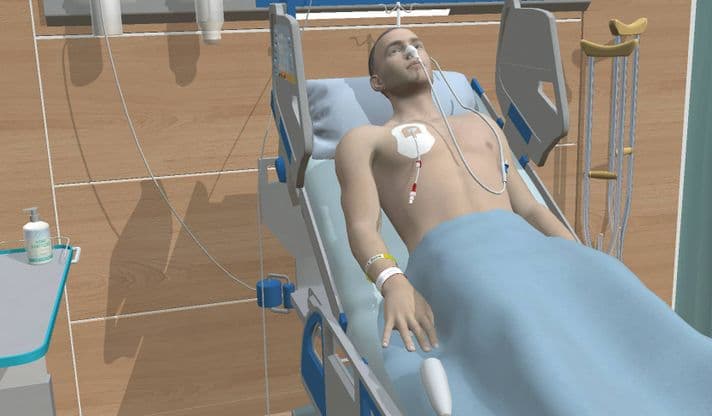 Error Room preview image