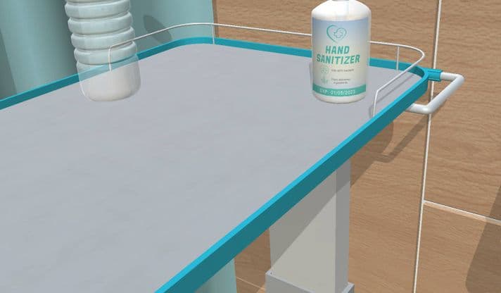 Error Room screenshot1