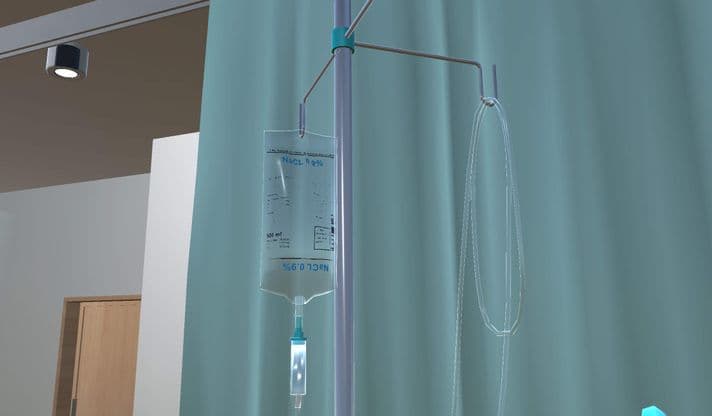 Error Room screenshot3