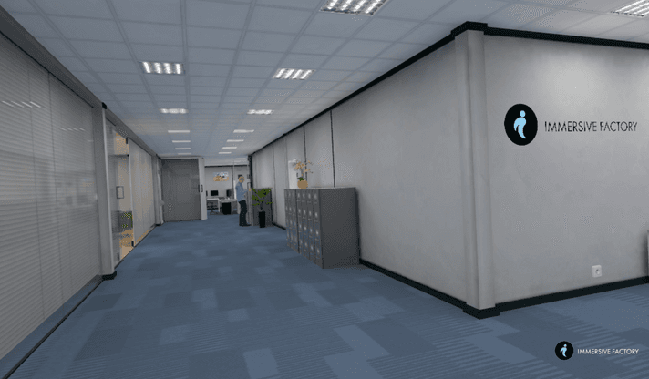 Hazard Spotting - Office preview image