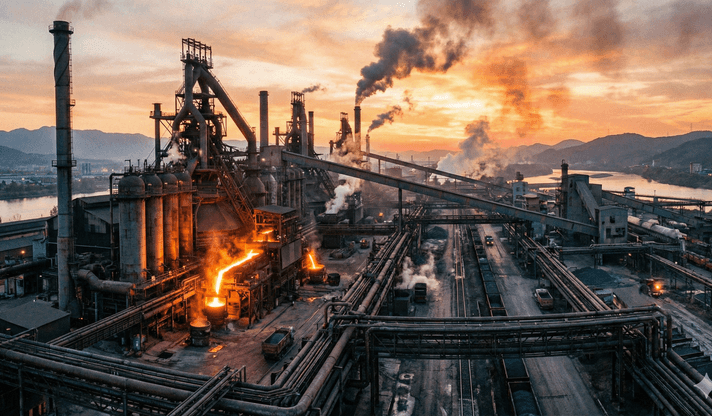 Hazard spotting - Steel factory screenshot1